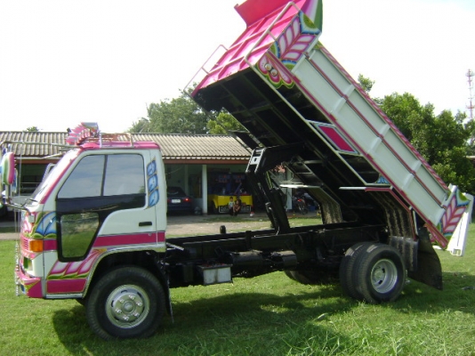 รถบ้านพร้อมใช้