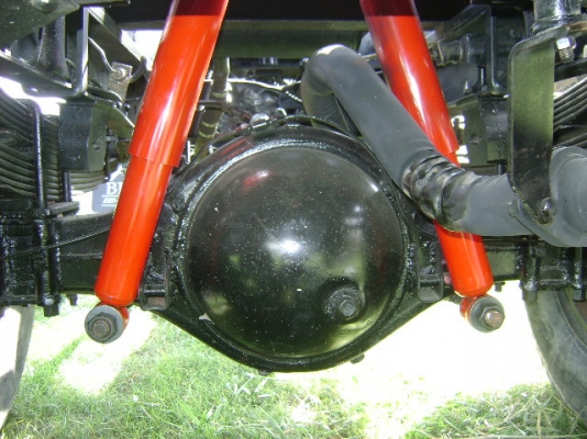 รถบ้านพร้อมใช้