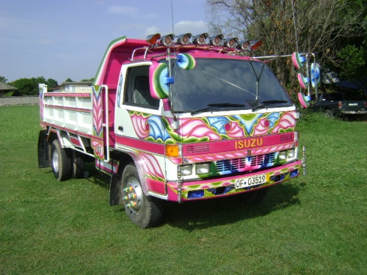 รถบ้านพร้อมใช้