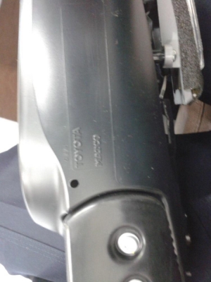 ขายกระจกมองข้างอัลติส ปี54