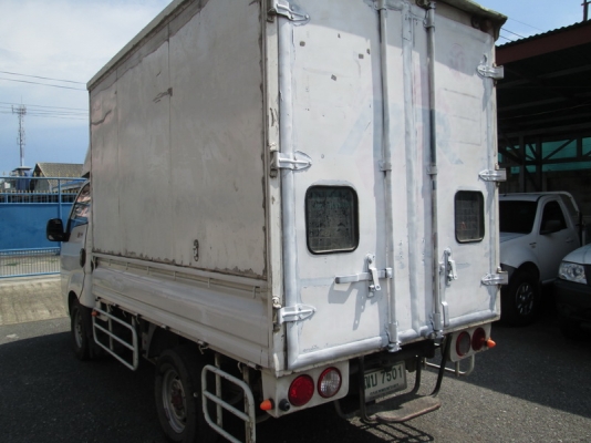 ขาย KIA Jumbo K2700 บรรทุกไม่ติดเวลา ปี04 ขาย KIA Jumbo K2700 บรรทุกไม่ติดเวลา ปี04