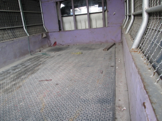 ขาย KIA Jumbo K2700 บรรทุกไม่ติดเวลา ปี04 ขาย KIA Jumbo K2700 บรรทุกไม่ติดเวลา ปี04