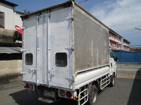 ขาย KIA Jumbo K2700 บรรทุกไม่ติดเวลา ปี04 ขาย KIA Jumbo K2700 บรรทุกไม่ติดเวลา ปี04