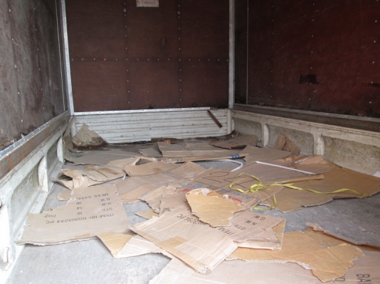 ขาย KIA Jumbo K2700 บรรทุกไม่ติดเวลา ปี04 ขาย KIA Jumbo K2700 บรรทุกไม่ติดเวลา ปี04