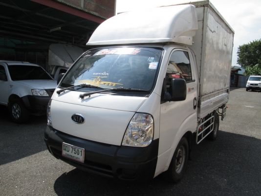 ขาย KIA Jumbo K2700 บรรทุกไม่ติดเวลา ปี04 ขาย KIA Jumbo K2700 บรรทุกไม่ติดเวลา ปี04