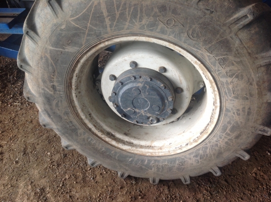 ขายรถไถFord ขายรถไถFord