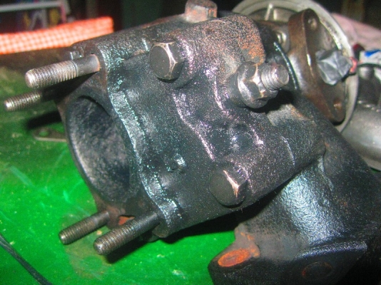 ขายเทอร์โบ z18 ใบหน้ากาเลต ขายตามสภาพงดต่อ ขายเทอร์โบ z18 ใบหน้ากาเลต ขายตามสภาพงดต่อ