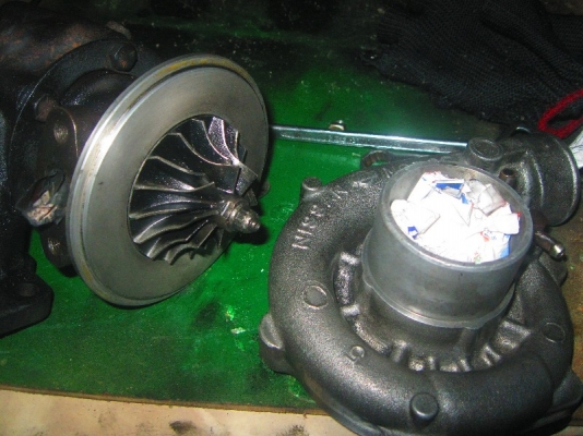 ขายเทอร์โบ z18 ใบหน้ากาเลต ขายตามสภาพงดต่อ ขายเทอร์โบ z18 ใบหน้ากาเลต ขายตามสภาพงดต่อ