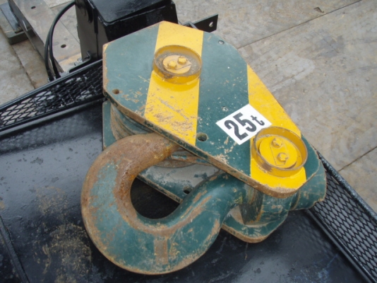 เครนTADANO 25 ตัน TR250M-6 Crevo จากญี่ปุ่น www.tc-brothers.com เครนTADANO 25 ตัน TR250M-6 Crevo จากญี่ปุ่น www.tc-brothers.com