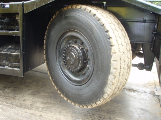 เครนTADANO 25 ตัน TR250M-6 Crevo จากญี่ปุ่น www.tc-brothers.com เครนTADANO 25 ตัน TR250M-6 Crevo จากญี่ปุ่น www.tc-brothers.com