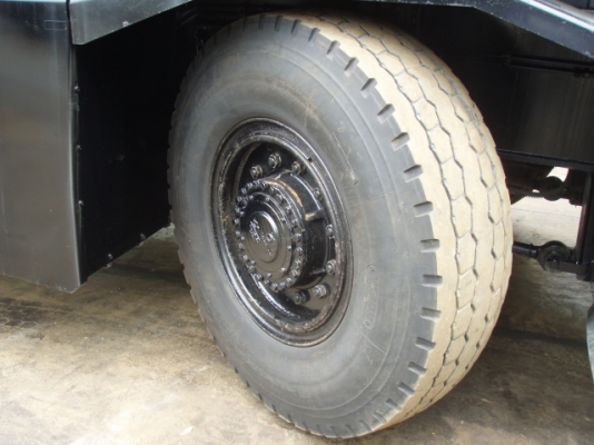 เครนTADANO 25 ตัน TR250M-6 Crevo จากญี่ปุ่น www.tc-brothers.com เครนTADANO 25 ตัน TR250M-6 Crevo จากญี่ปุ่น www.tc-brothers.com