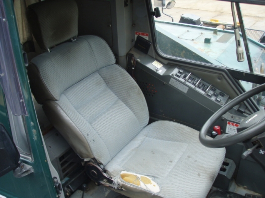 เครนTADANO 25 ตัน TR250M-6 Crevo จากญี่ปุ่น www.tc-brothers.com เครนTADANO 25 ตัน TR250M-6 Crevo จากญี่ปุ่น www.tc-brothers.com