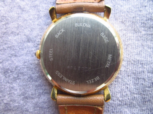 +++++ BULOVA กะหลั่ยเรือนบางบอกข้างขึ้นข้างแรม +++++ +++++ BULOVA กะหลั่ยเรือนบางบอกข้างขึ้นข้างแรม +++++
