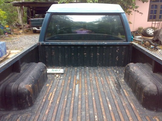 อีซูซุปี87 เครื่อง 2500 เดิม **ด่วนๆ