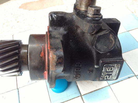 ปั้มปั่นพาเวอร์ฮิโน่ซูโม่