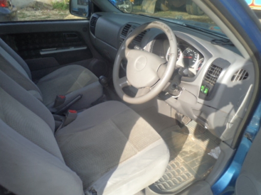 ขาย ISUZU D-max  ปี 2005 เครื่อง 2500 commonrail