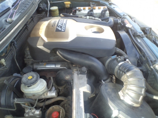 ขาย ISUZU D-max  ปี 2005 เครื่อง 2500 commonrail