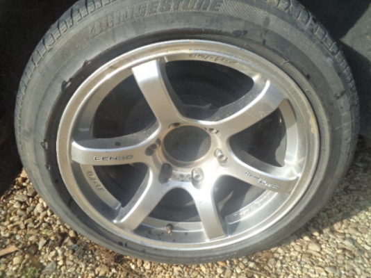 ขาย ISUZU D-max  ปี 2005 เครื่อง 2500 commonrail