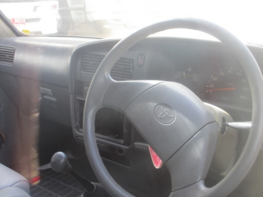 ไมท์ตี้ ตอนเดียว มีหลังคาทึบ พร้อมใช้งาน