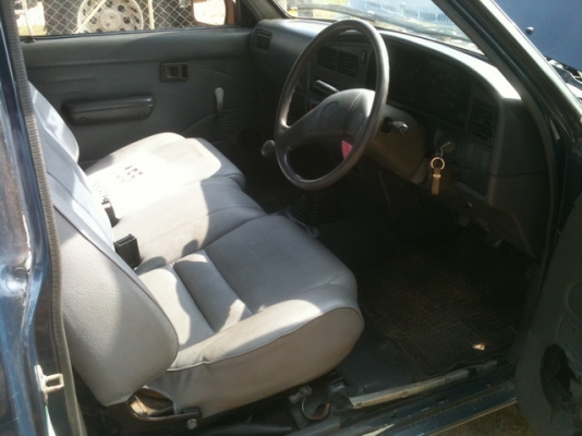 ไมท์ตี้ ตอนเดียว มีหลังคาทึบ พร้อมใช้งาน