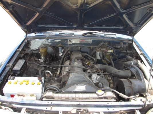 ไมท์ตี้ ตอนเดียว มีหลังคาทึบ พร้อมใช้งาน