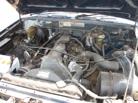 ไมท์ตี้ ตอนเดียว มีหลังคาทึบ พร้อมใช้งาน