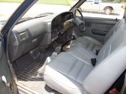 ไมท์ตี้ ตอนเดียว มีหลังคาทึบ พร้อมใช้งาน