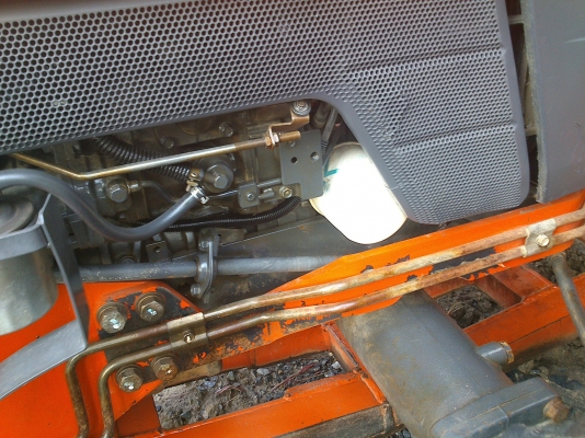 3408  DI สวย สีเดิมๆรถไร่ไม่ลงนํ้า  พร้อมผาน 6*22 ตราช้าง ครับ