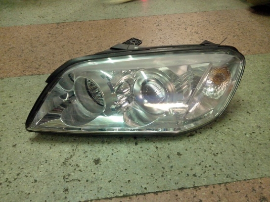 ขายไฟหน้า CAPTIVA ซ้ายและขวา