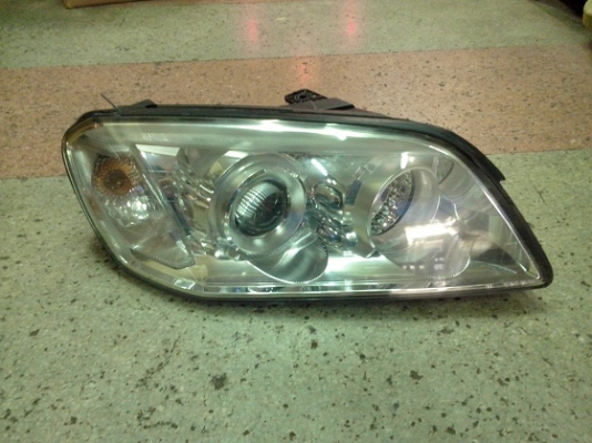 ขายไฟหน้า CAPTIVA ซ้ายและขวา ขายไฟหน้า CAPTIVA ซ้ายและขวา