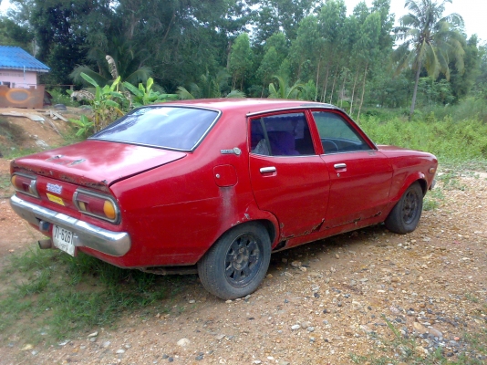 หยุดการขายถึง 24 สค. 56 ครับ120Y คลาสสิค ตามสภาพ ปรับลด ราคานี้เลย****  ด่วนๆ ครับ