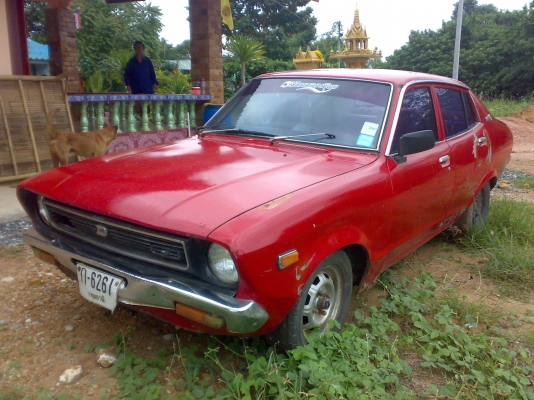 หยุดการขายถึง 24 สค. 56 ครับ120Y คลาสสิค ตามสภาพ ปรับลด ราคานี้เลย****  ด่วนๆ ครับ