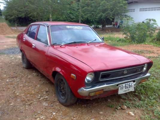 หยุดการขายถึง 24 สค. 56 ครับ120Y คลาสสิค ตามสภาพ ปรับลด ราคานี้เลย****  ด่วนๆ ครับ