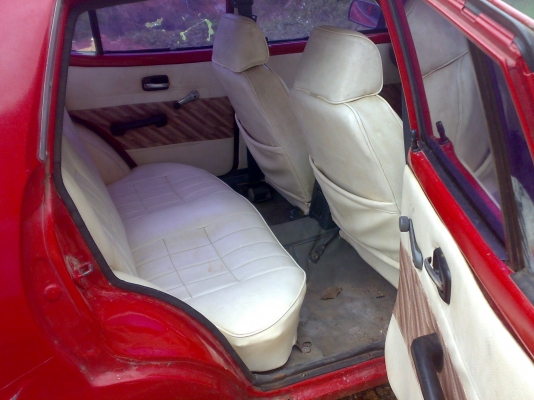 หยุดการขายถึง 24 สค. 56 ครับ120Y คลาสสิค ตามสภาพ ปรับลด ราคานี้เลย****  ด่วนๆ ครับ