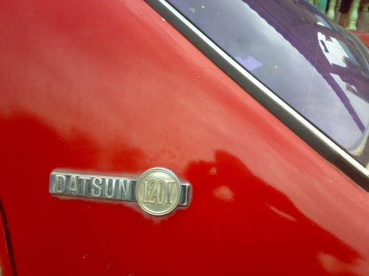 หยุดการขายถึง 24 สค. 56 ครับ120Y คลาสสิค ตามสภาพ ปรับลด ราคานี้เลย****  ด่วนๆ ครับ