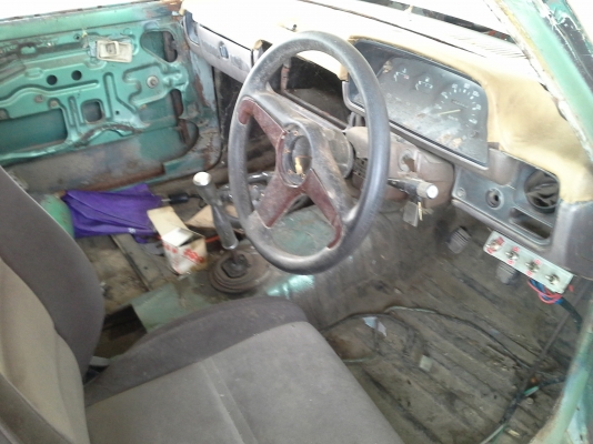 ขายrn30 ช่วงล่างระบบถุงลม 2 ปั๊ม ทะเบียนขาด ปะผุมาแล้ว เหลือทำสี