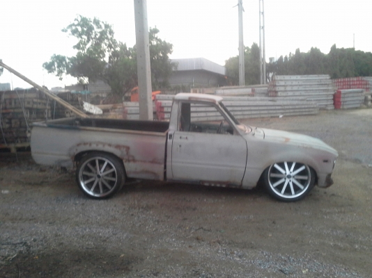 ขายrn30 ช่วงล่างระบบถุงลม 2 ปั๊ม ทะเบียนขาด ปะผุมาแล้ว เหลือทำสี