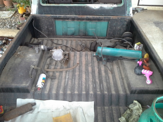 ขายrn30 ช่วงล่างระบบถุงลม 2 ปั๊ม ทะเบียนขาด ปะผุมาแล้ว เหลือทำสี