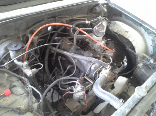 ขายrn30 ช่วงล่างระบบถุงลม 2 ปั๊ม ทะเบียนขาด ปะผุมาแล้ว เหลือทำสี