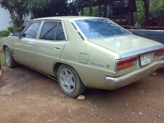 รถยังอยู่ครับ (1 กย. 56) ขายมิตซู กาแลนซ์ ปรับลด ราคานี้เลย **** ด่วนๆ ครับ รถยังอยู่ครับ (1 กย. 56) ขายมิตซู กาแลนซ์ ปรับลด ราคานี้เลย **** ด่วนๆ ครับ