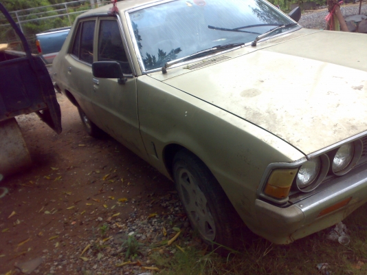 รถยังอยู่ครับ (1 กย. 56) ขายมิตซู กาแลนซ์ ปรับลด ราคานี้เลย **** ด่วนๆ ครับ รถยังอยู่ครับ (1 กย. 56) ขายมิตซู กาแลนซ์ ปรับลด ราคานี้เลย **** ด่วนๆ ครับ