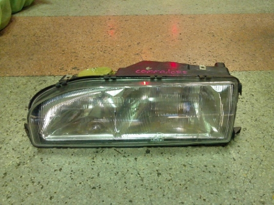 ขายไฟหน้า Holden Commodore VL ซ้าย แท้เก่า