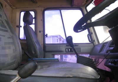 ขาย Roc super 240F สองเพลาดั้มพ์ พร้อมใช้ โทร 088-4501277 ขาย Roc super 240F สองเพลาดั้มพ์ พร้อมใช้ โทร 088-4501277