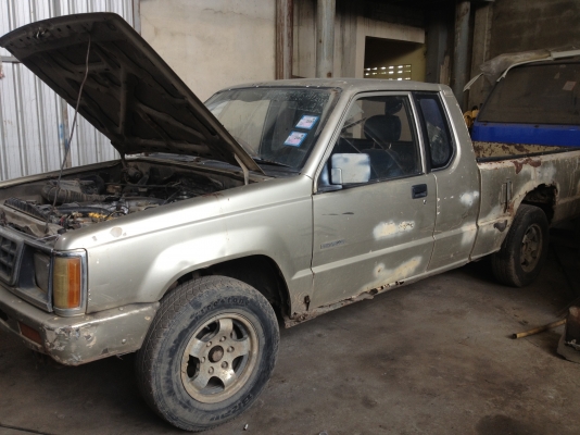 ขายกระบะมิสซู 98แรงม้า k14t ขายกระบะมิสซู 98แรงม้า k14t