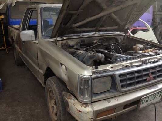 ขายกระบะมิสซู 98แรงม้า k14t ขายกระบะมิสซู 98แรงม้า k14t