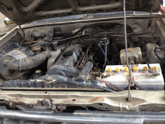 ขายกระบะมิสซู 98แรงม้า k14t ขายกระบะมิสซู 98แรงม้า k14t