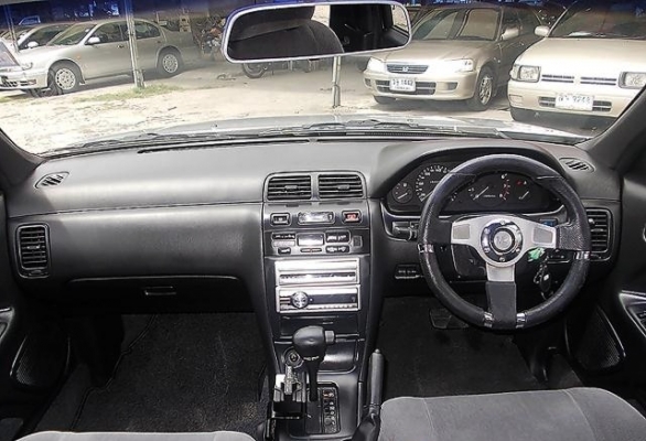 NISSAN - CEFIRO-2.0G V6 AT ปี96