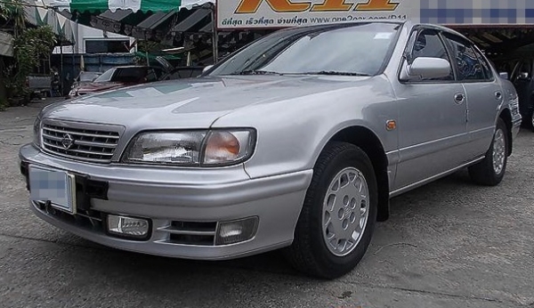NISSAN - CEFIRO-2.0G V6 AT ปี96