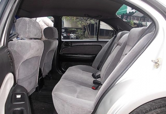 NISSAN - CEFIRO-2.0G V6 AT ปี96