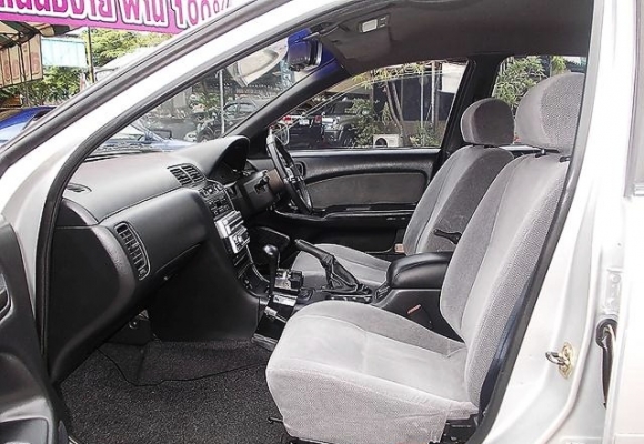 NISSAN - CEFIRO-2.0G V6 AT ปี96